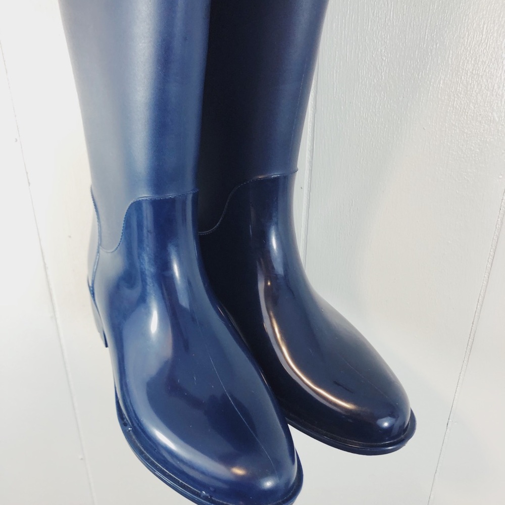 Tommy Hilfiger Boots!! - Picture 6 of 6